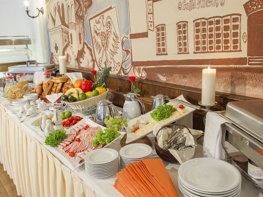 Hotel Schugt Brauweiler Kültér fotó