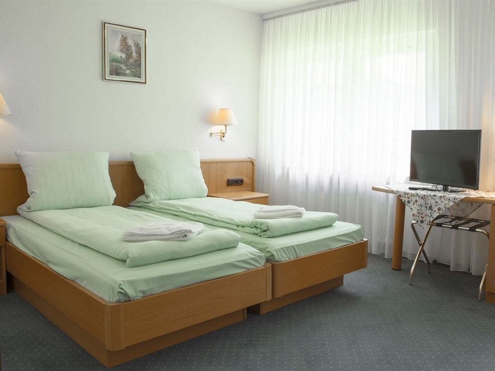 Hotel Schugt Brauweiler Kültér fotó