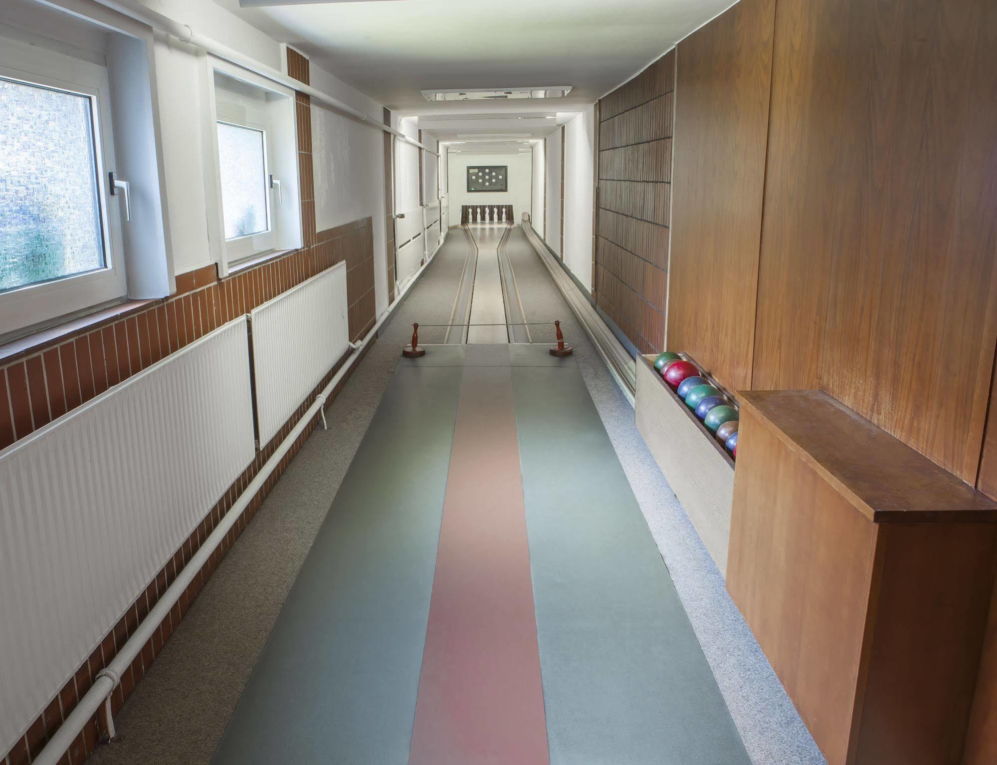Hotel Schugt Brauweiler Kültér fotó