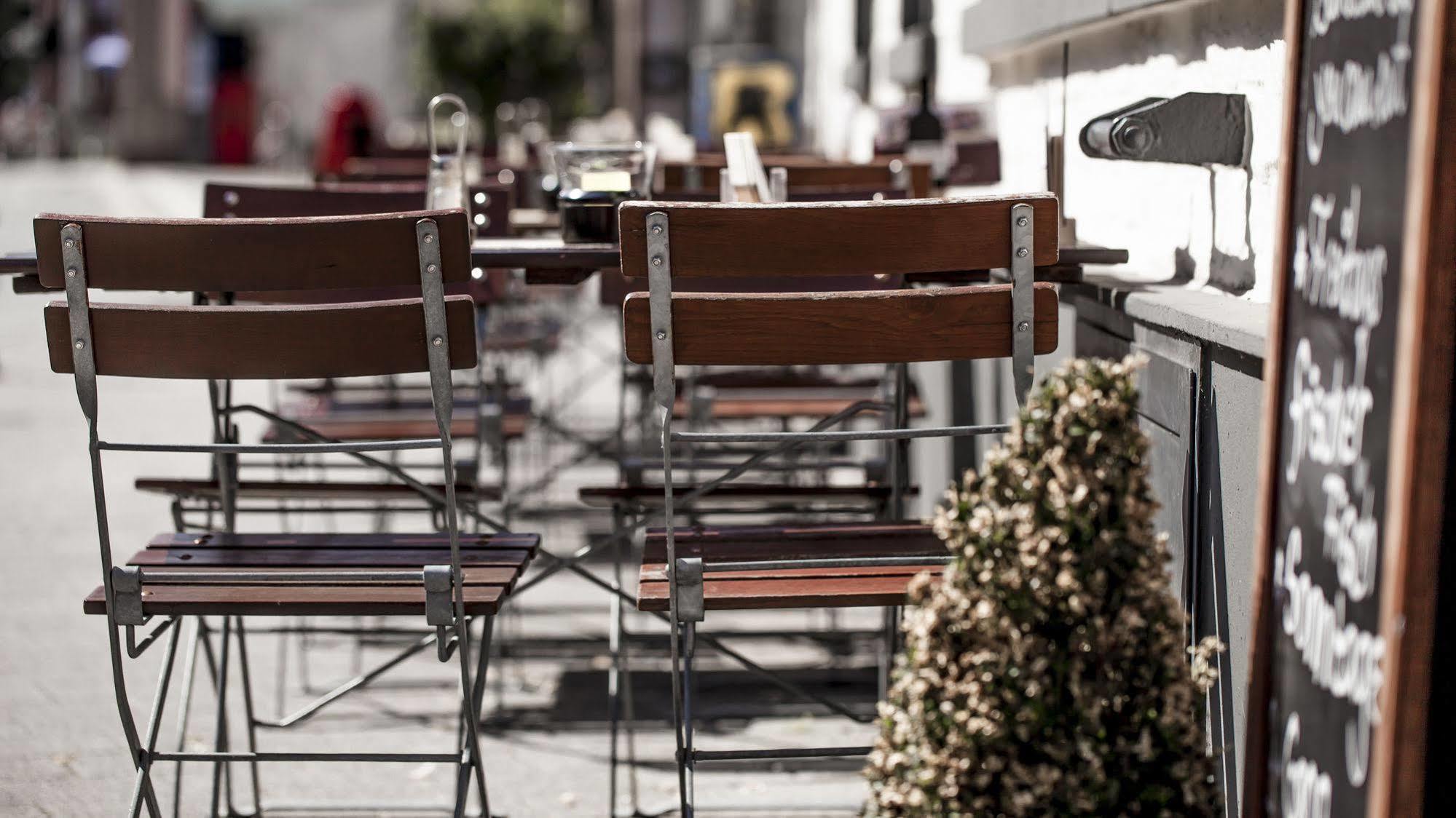 Hotel Schugt Brauweiler Kültér fotó